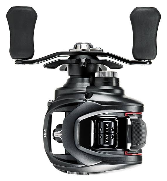 Daiwa Tatula 100 Baitcasting Reel