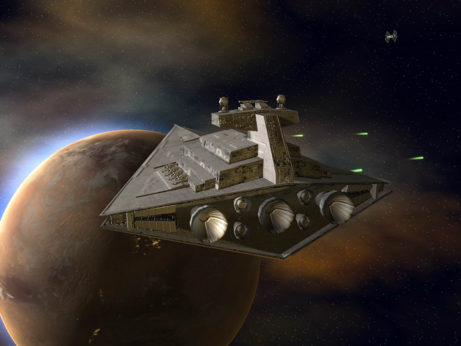 Star Wars: Empire at War: Collector's Edition