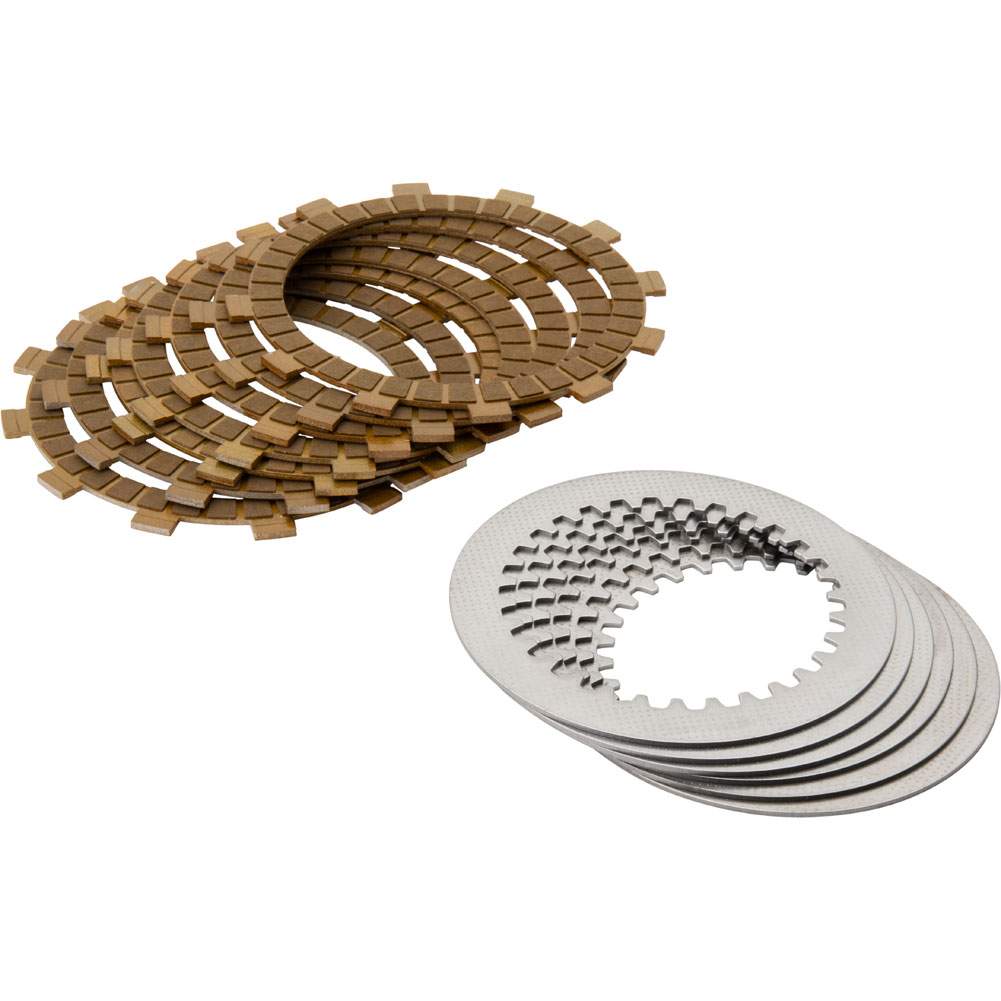 Tusk Competition Clutch Kit For KAWASAKI KLX300R 2020-2022