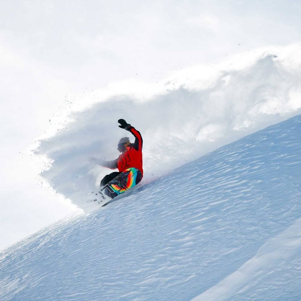Lib Tech Dynamo Snowboard
