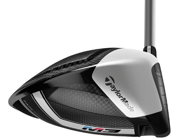 TaylorMade M3 Driver