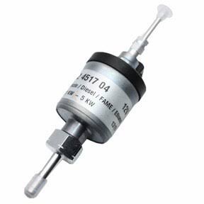 Espar / Eberspacher Airtronic D5 Heater Fuel Dosing Pump 12V
