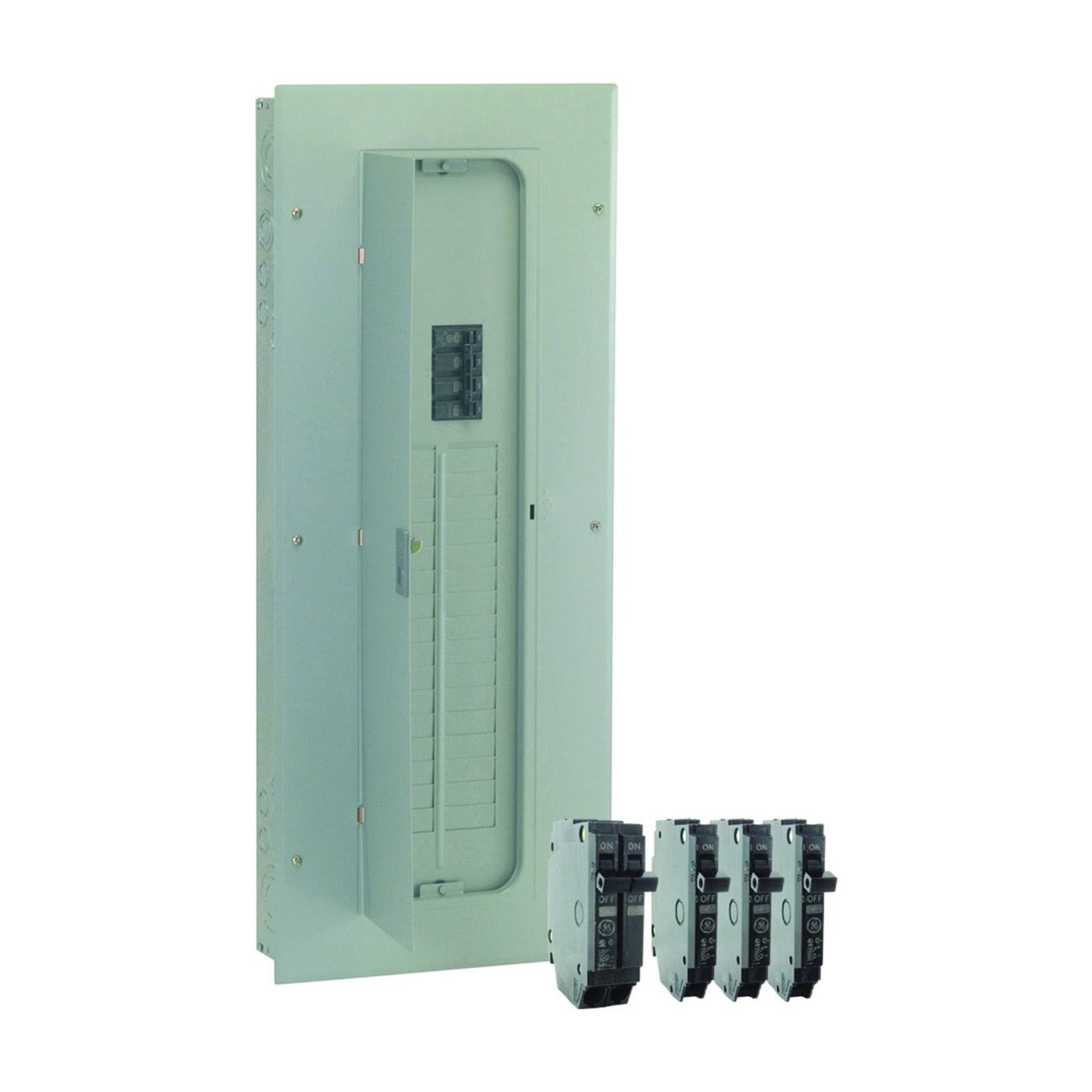 GE Electrical, Tm3220ccub2k Load Cntr 200A