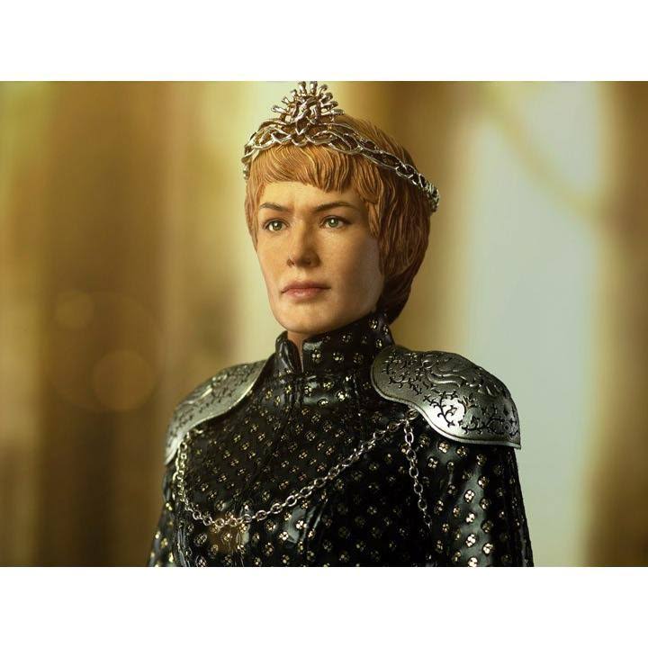 Game of Thrones Cersei Lannister 1/6 Scale Action Figure