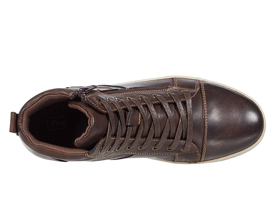Propet Lucas Hi 12 Men&s Coffee