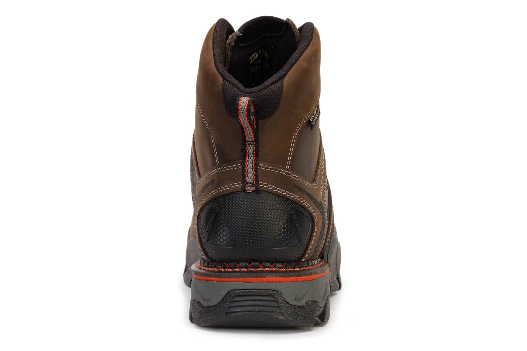 Irish Setter Men&s Crosby Waterproof 6 Inch...