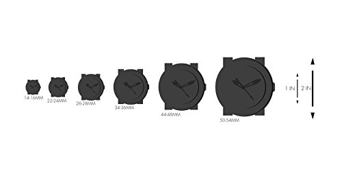 Bulova Men's Marine Star 'Series B' Chronograph Quartz Watch, Rotating Dial, 100M Water Resistant, 43mm