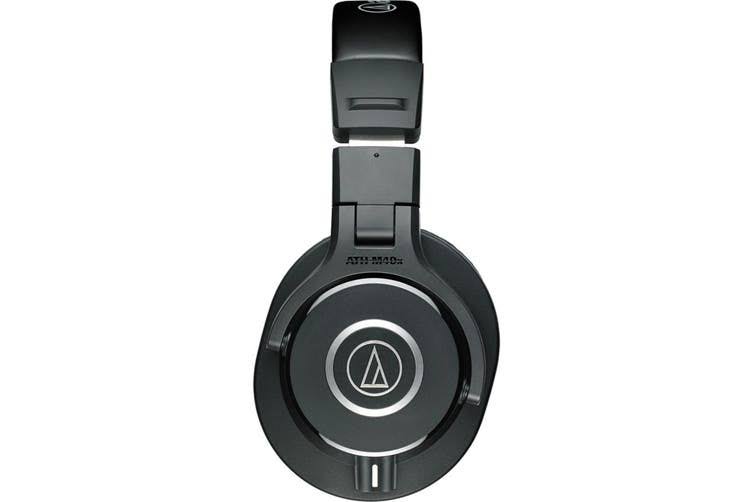 Audio Technica ATH-M40x Headphones