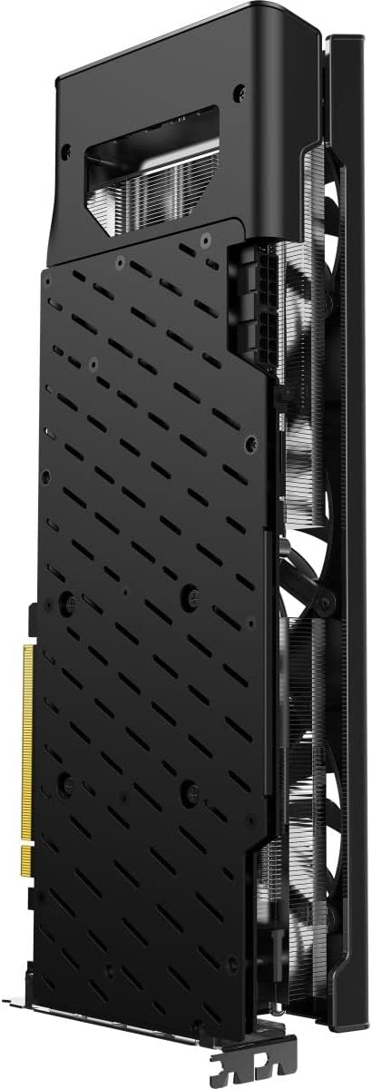 XFX Speedster SWFT 319 AMD Radeon RX 6800 XT CORE Gaming Graphics Card with 16GB GDDR6 HDMI 3xDP, AMD RDNA 2 RX-68XTAQFD9