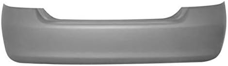 For Toyota Prius 2001-2003 Replace Rear Bumper Cover