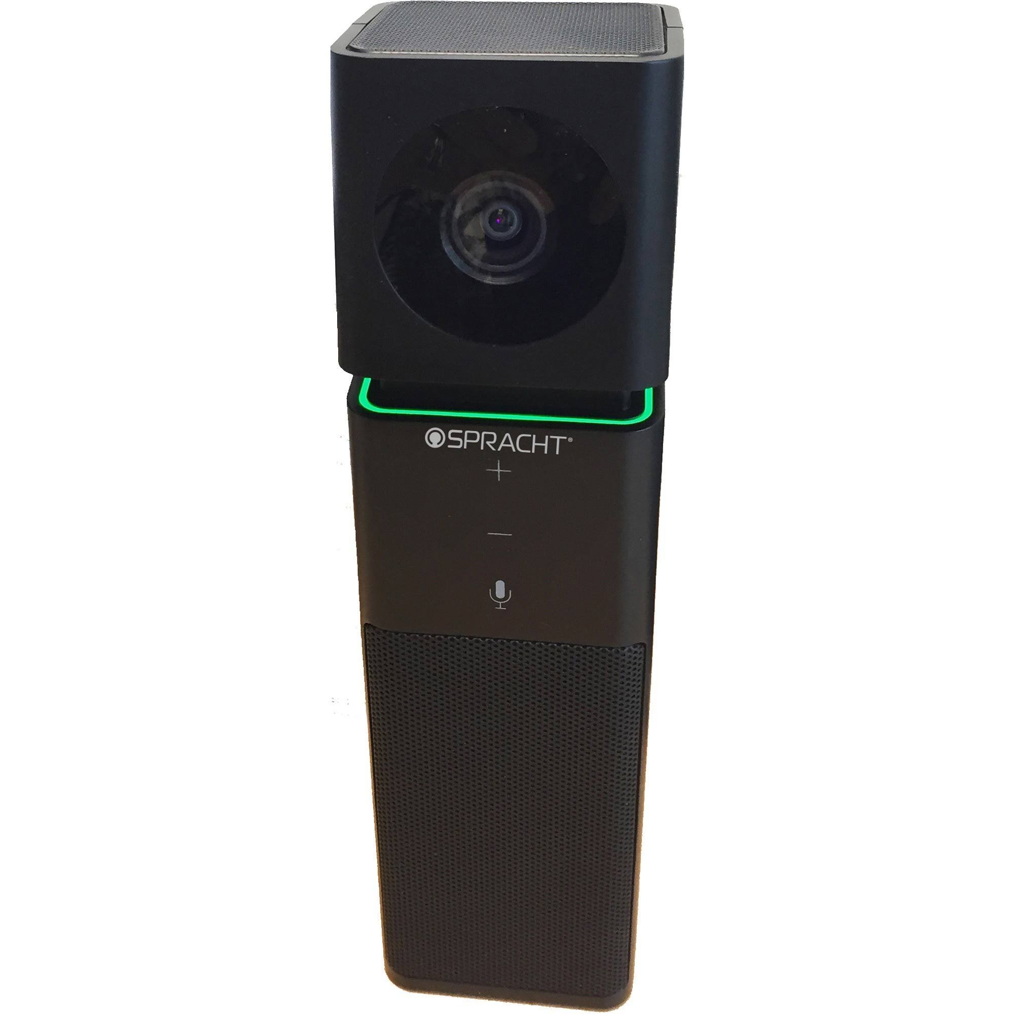 Spracht Aura Video Mate HD USB Camera