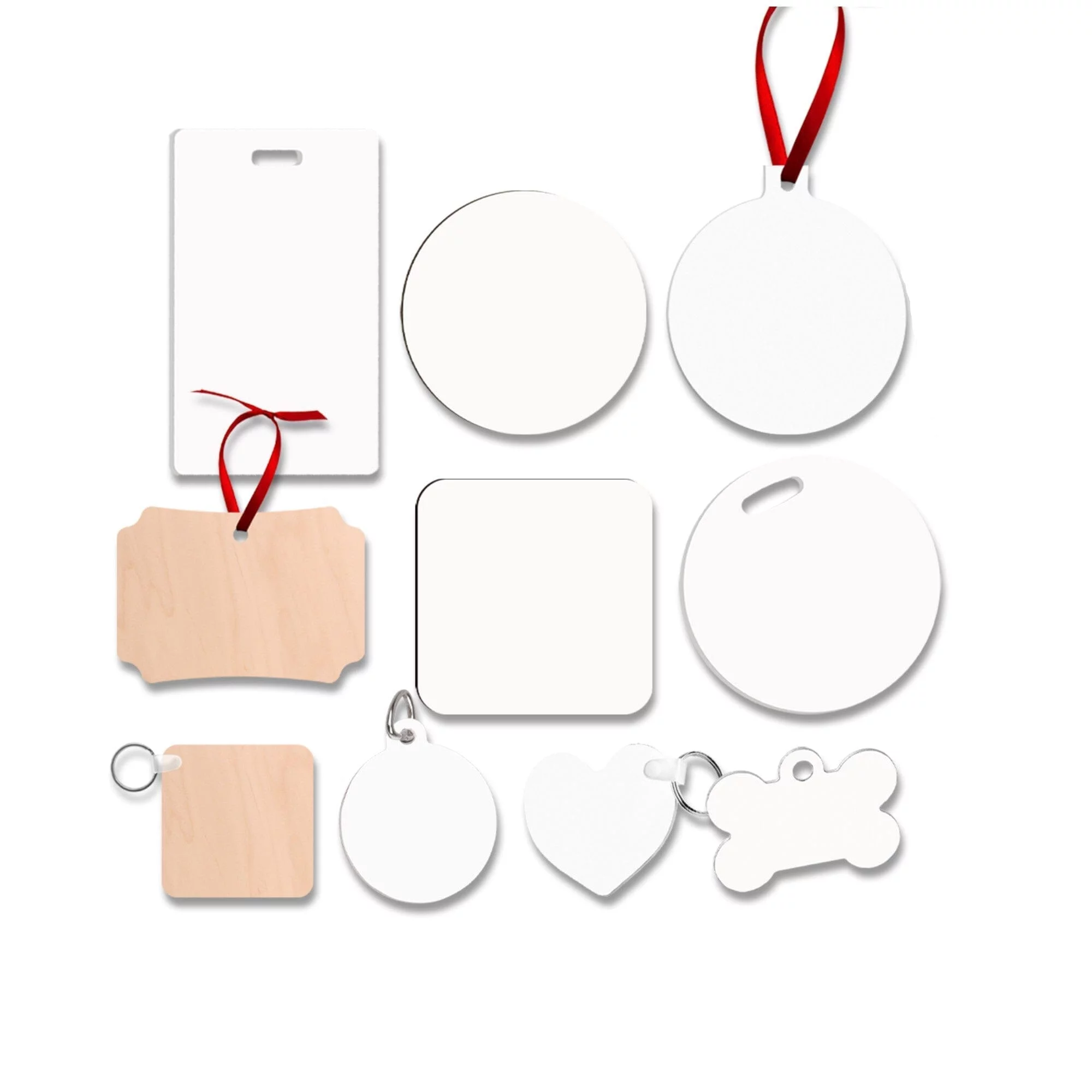 Sawgrass UHD SG500 Sublimation Printer Deluxe 450 Sheet Starter Bundle