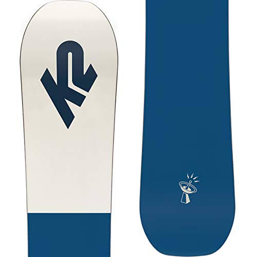 K2 Broadcast Wide Snowboard