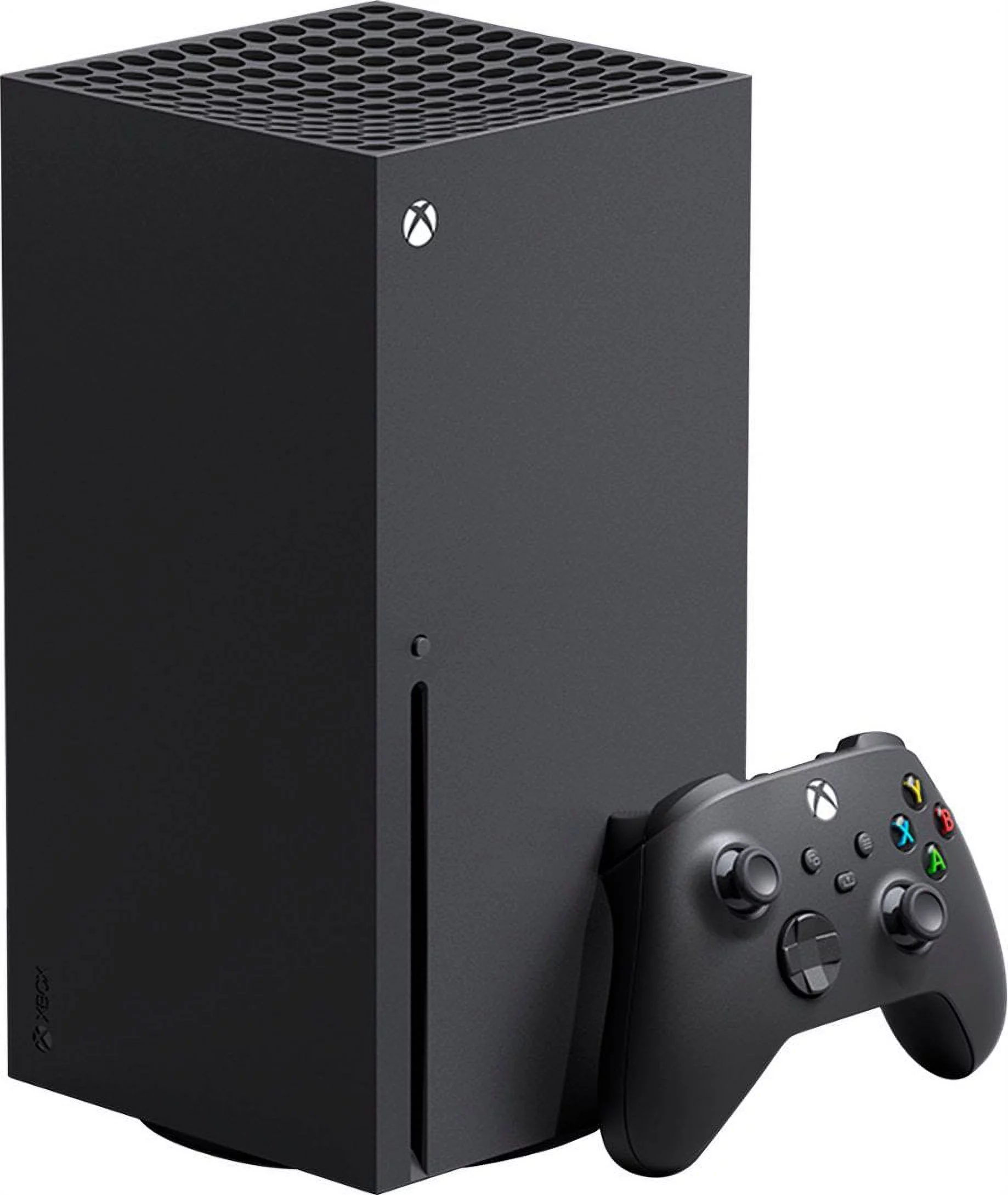 Microsoft Xbox Series X, Diablo® IV Bundle, 1TB SSD Video Gaming Console - 1 Xbox Wireless Controller+ Tigology Accessories