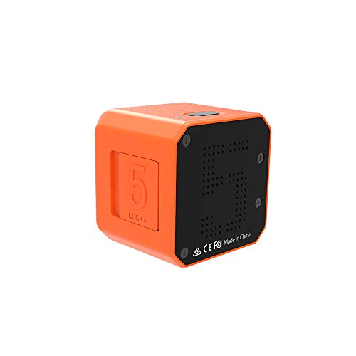 RunCam 5 4K FPV Camera 1080P HD Micro Action Camera EIS Supported 145 Degree FOV for FPV Racing Drone and Sport Video Recording