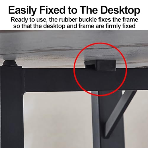 Folding Dining Table, Drop Leaf Dinner Table, Foldable Kitchen Table, Portable Foldable Dining Table, Space Saving Extendable Folding Dinner Table, for Kitchen, Small Spaces, Living Room (Color : Lig