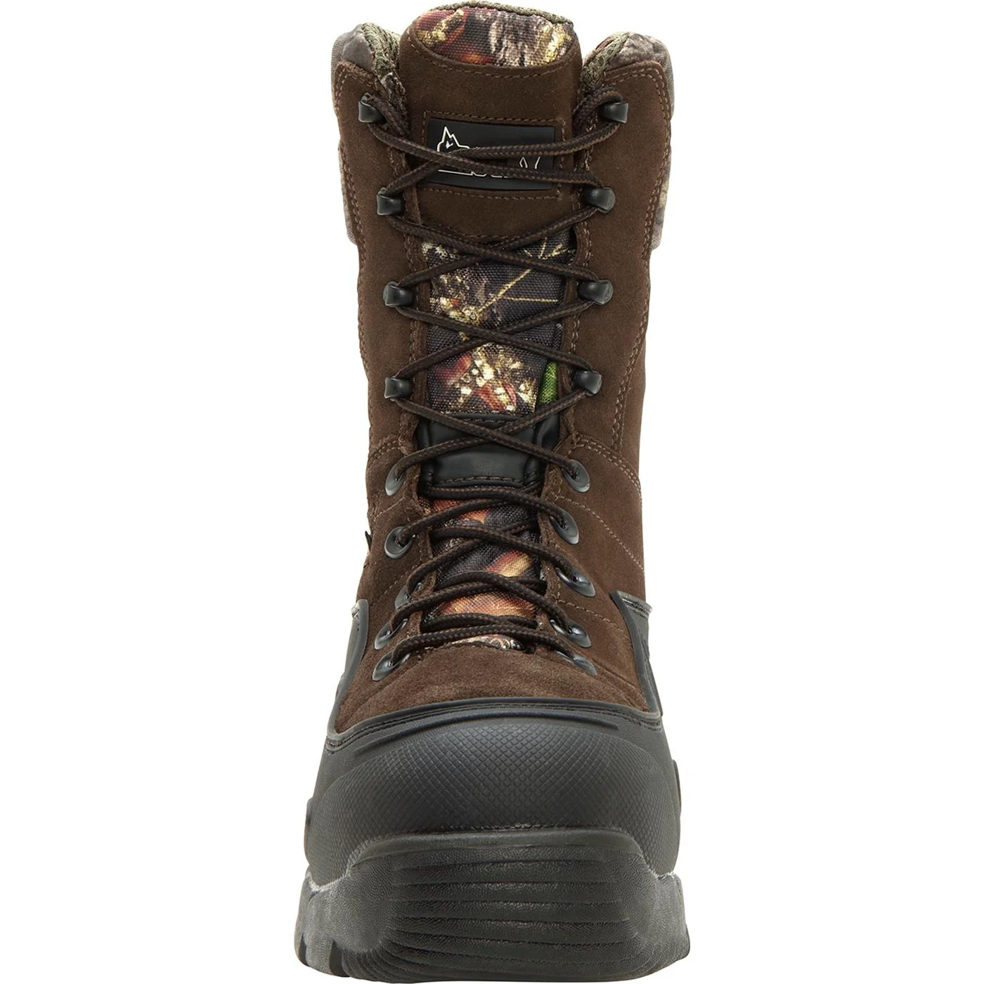 Rocky Blizzard Stalker Waterproof 1200G Insulated Boot Size 12(MEN)
