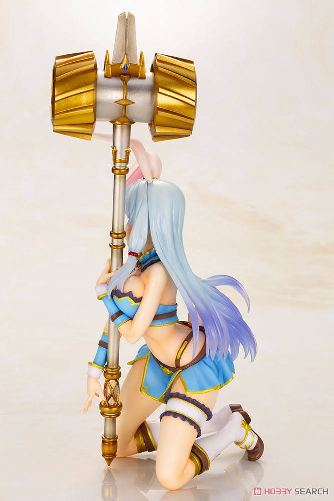 Arifureta: from Commonplace to World's Strongest Shea Haulia 1/7 Scale Figure
