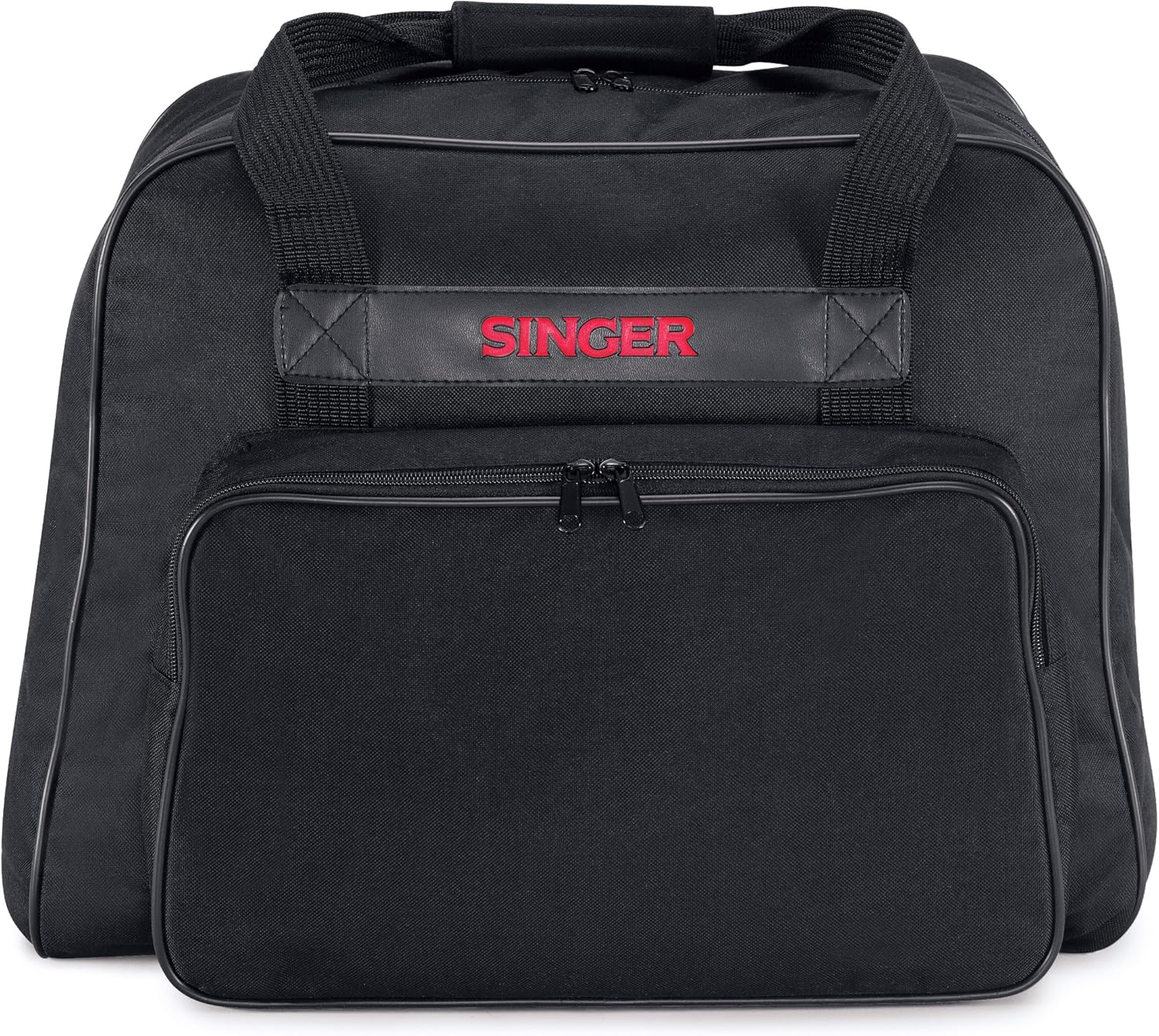 SINGER | Quantum Stylist 9960 Computerized Portable Sewing Machine with 600-Stitches with Machine Tote