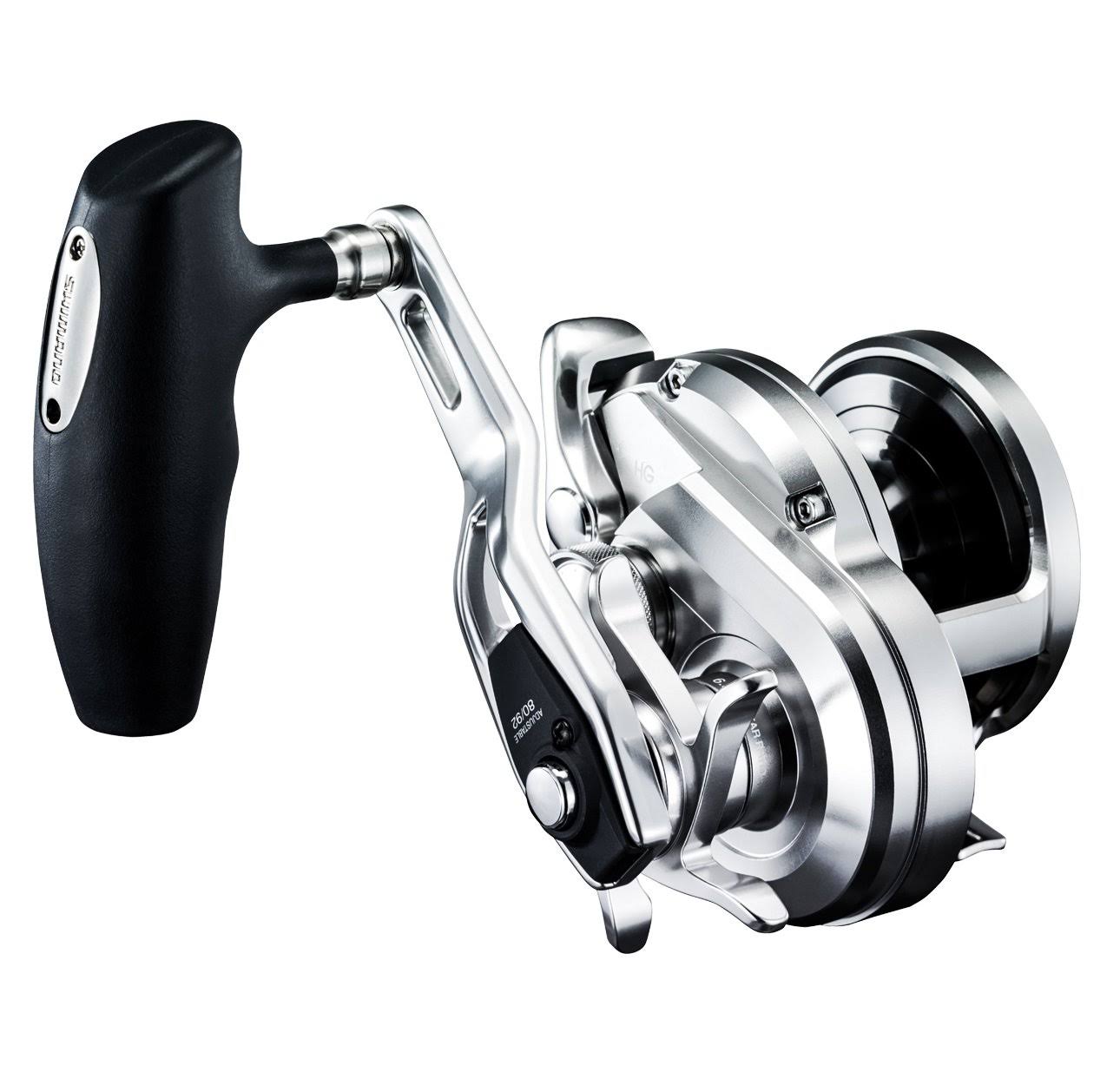 Shimano Ocea Jigger, OCEAJG1500HG