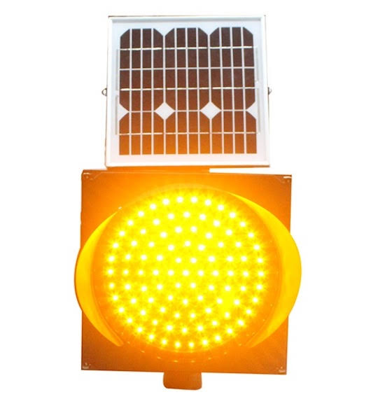 8x22 Flashing Beacon