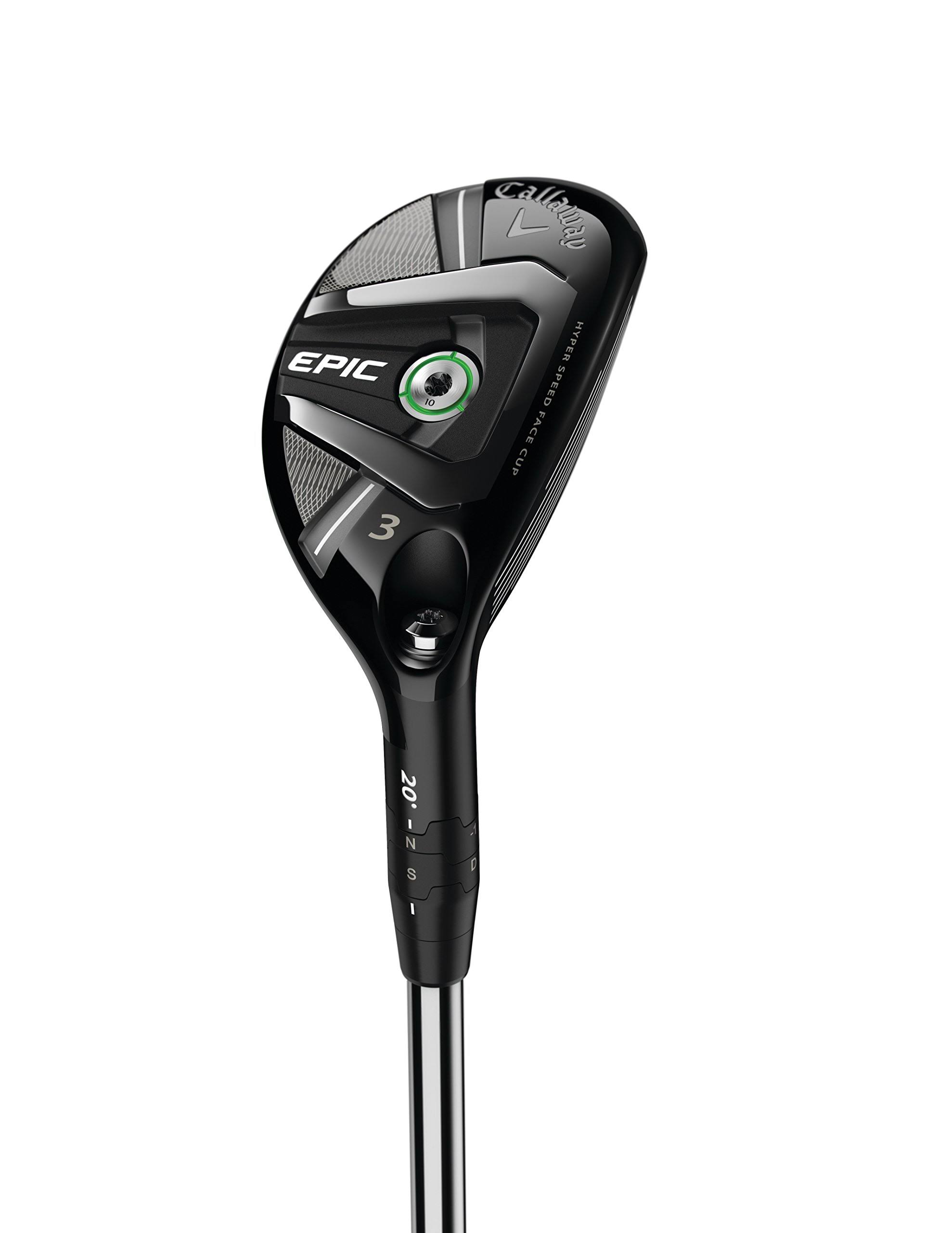 Callaway Epic Hybrid
