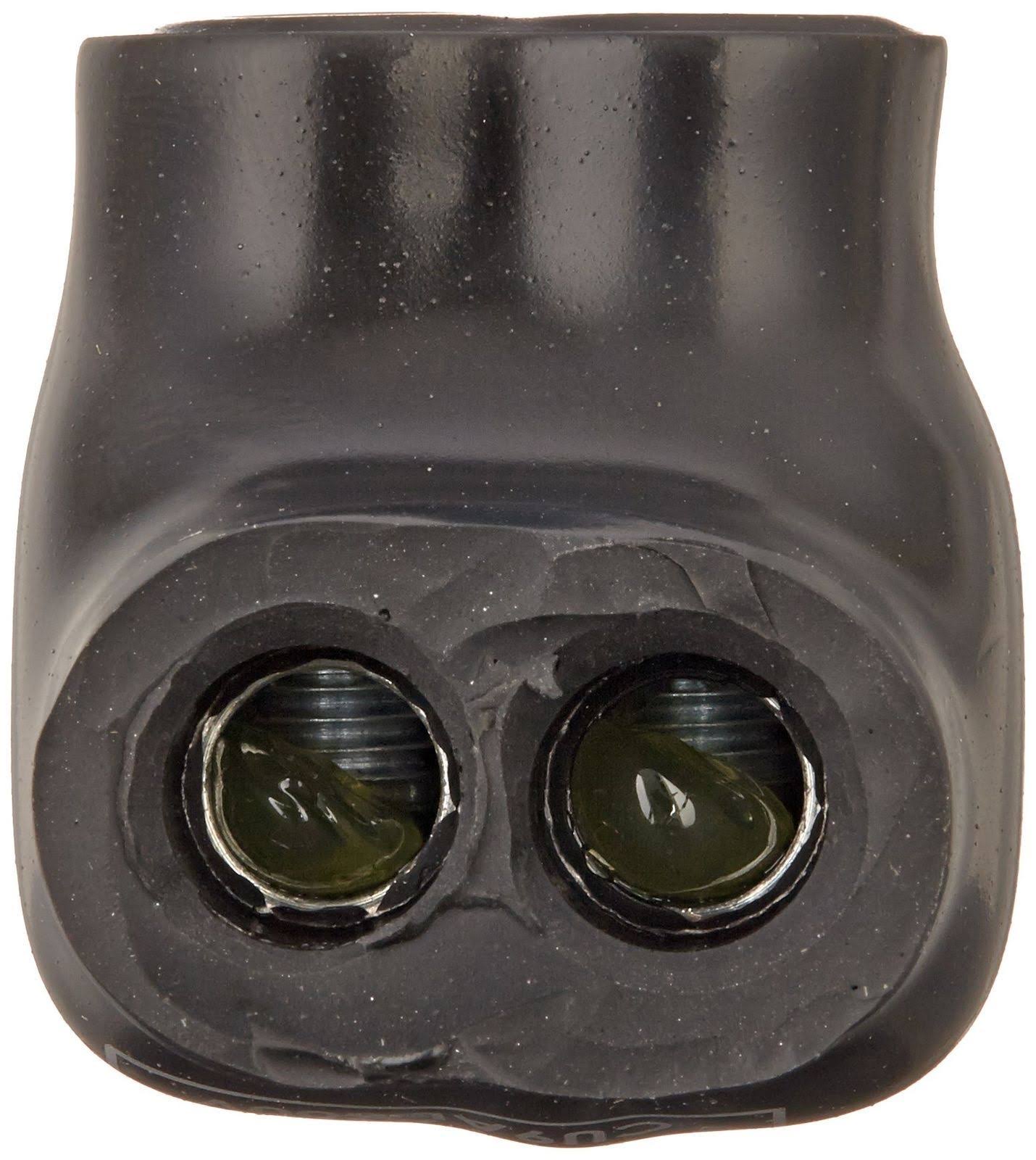 NSI Industries 106850 Polaris It Series Insulated Connector 4-14 AWG