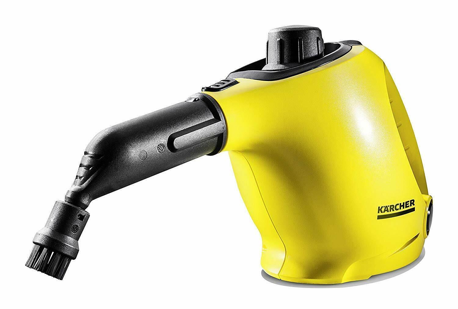 Karcher SC1 Steam Cleaner One Size