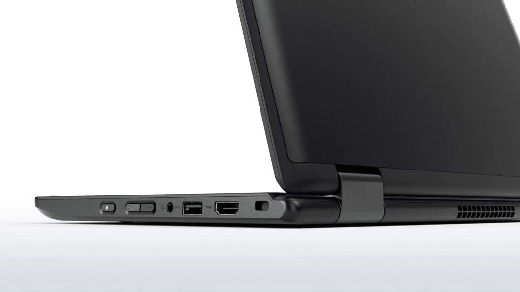 Lenovo ThinkPad 11E (4th Gen) 11.6-Inch Laptop (8GB RAM, 256GB SSD, Intel Celeron 2.20GHz, Windows 10 Pro) (Renewed)