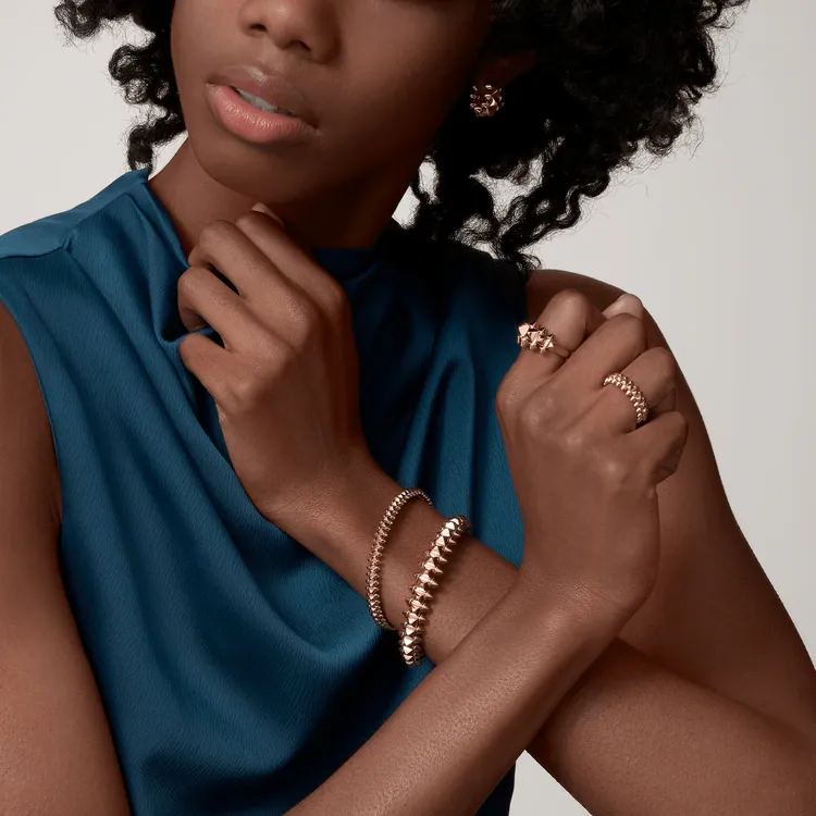 CLASH DE CARTIER RING