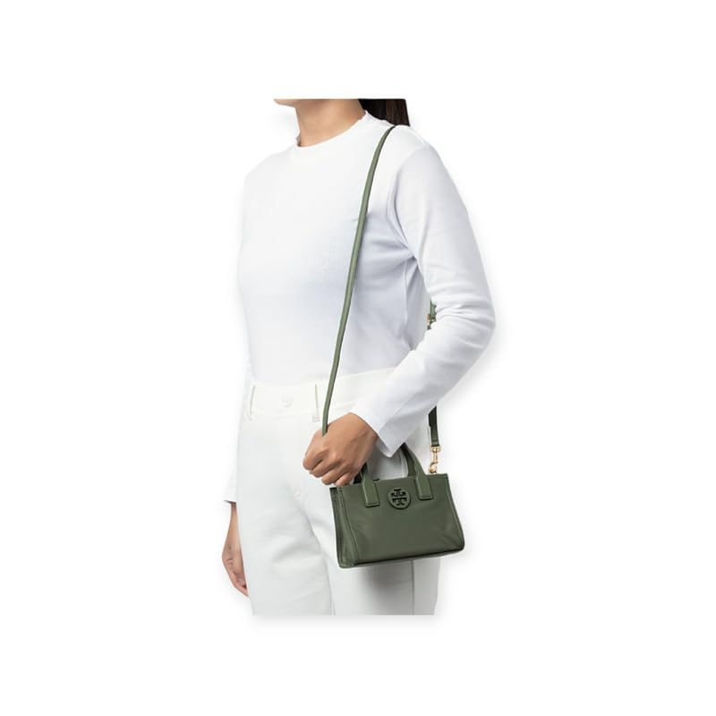 Tory Burch Women's Small Ella Tote