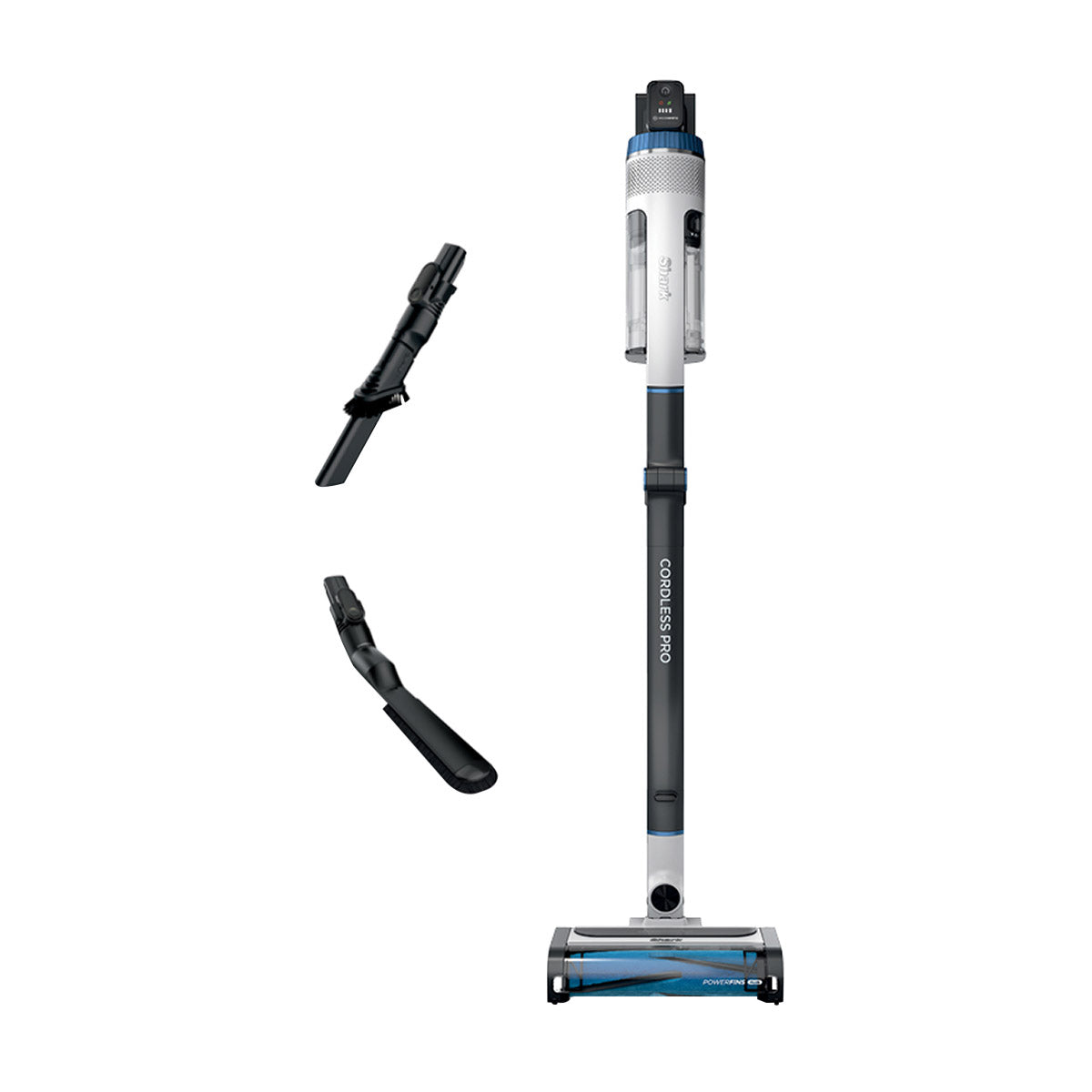 Shark Clean Sense IQ Cordless Pro Vacuum