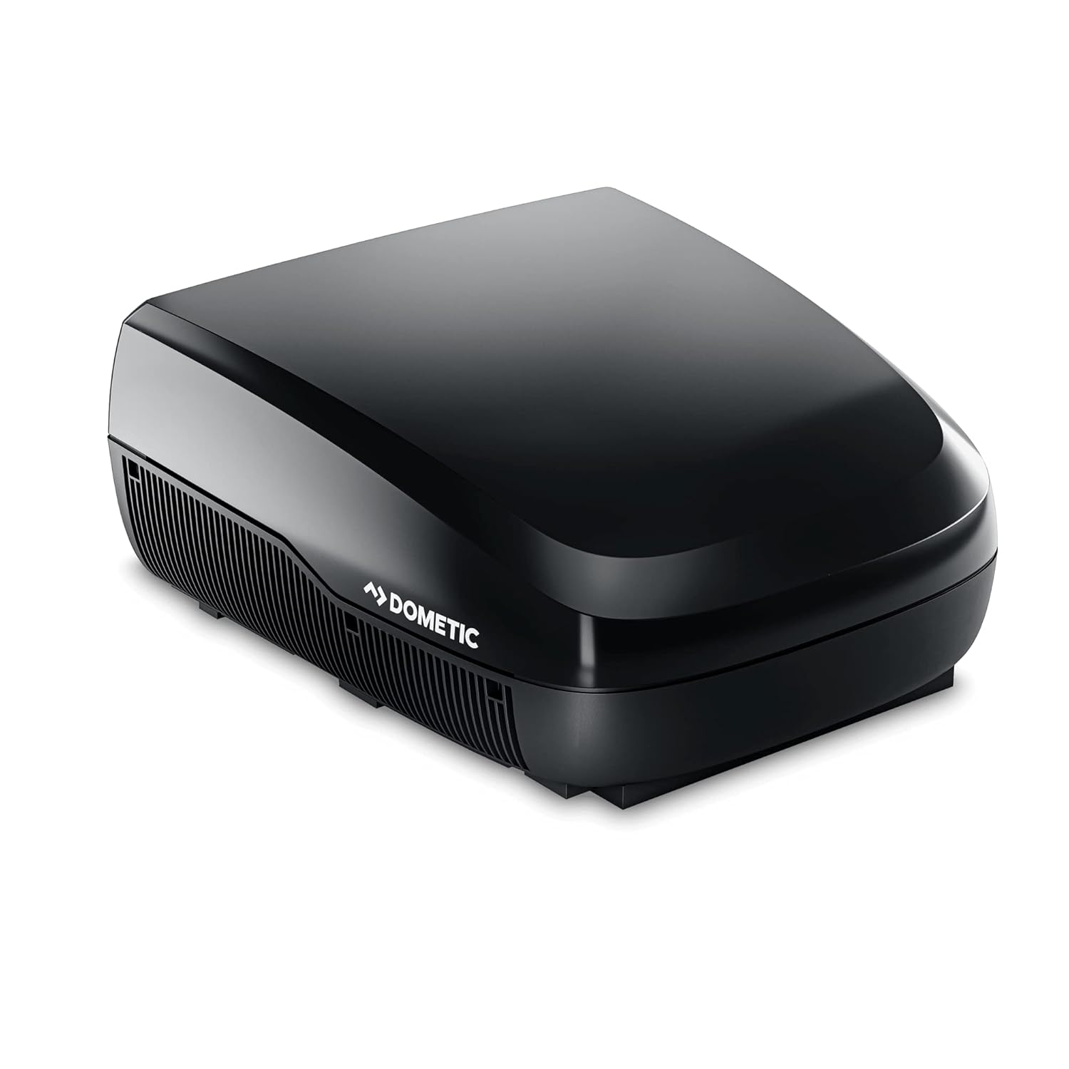 Dometic 9600028601 FreshJet 3 Series Standard Profile Mechanical Rooftop Air Conditioner, Cool Only - 15,000 BTU, Black