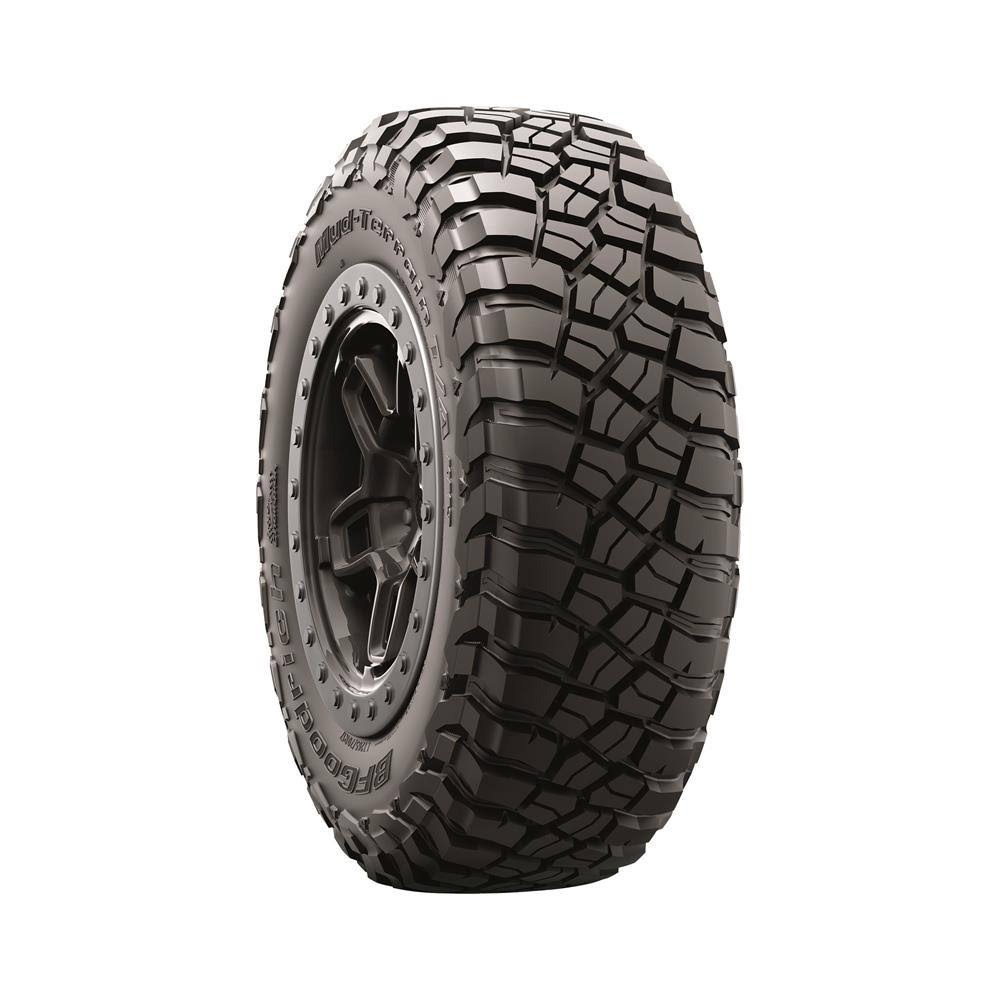 BFGoodrich Mud-Terrain T/A KM3 All-Season Lt255/75r17/c 111/108Q 43996 43996