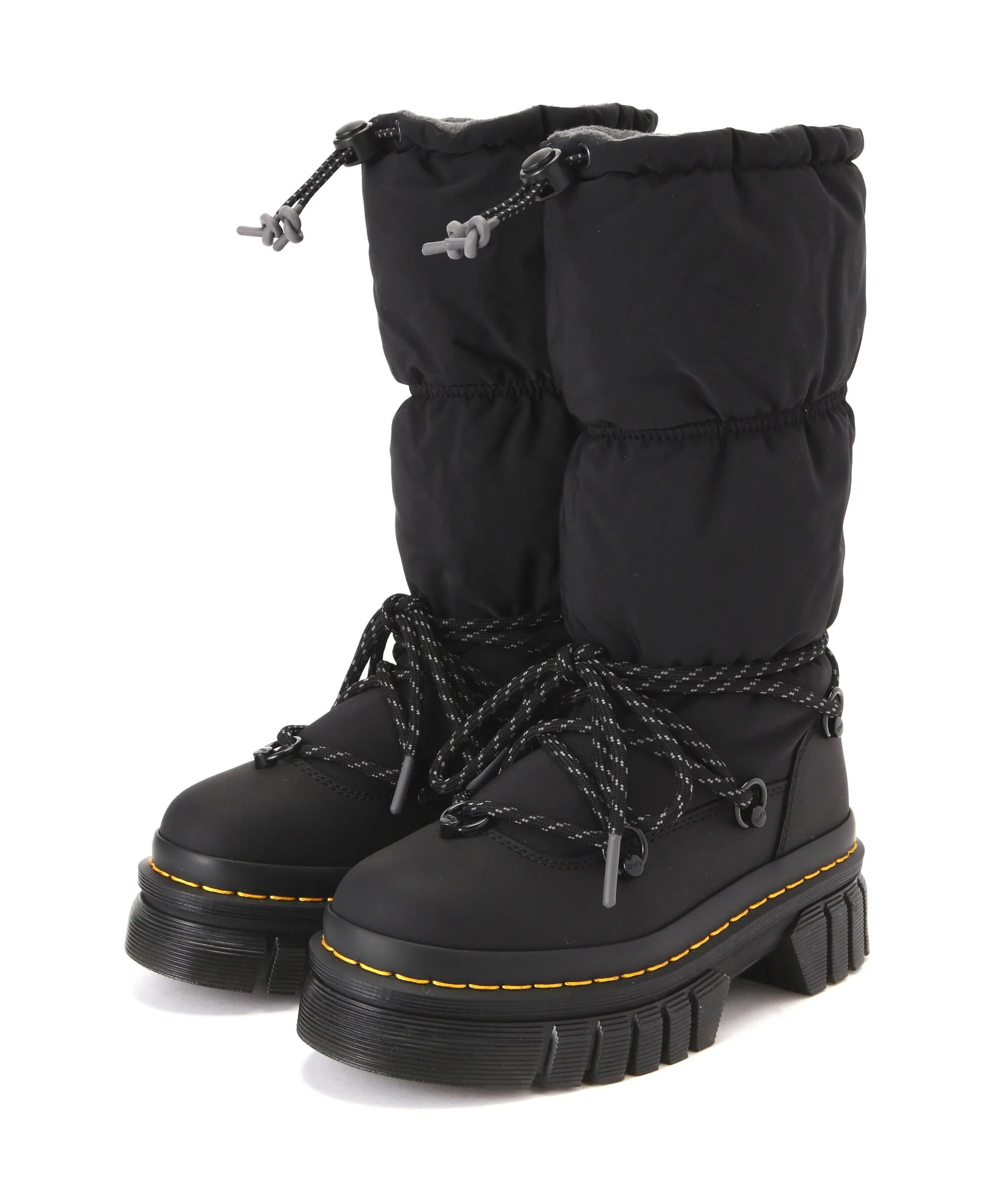 Dr. Martens/AUDRICK PADDED HI