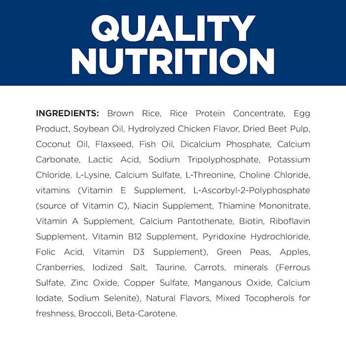 Hill's Prescription Diet Derm Complete Skin &amp; Food Sensitivities Dry Dog Food - Pet Supplies online store