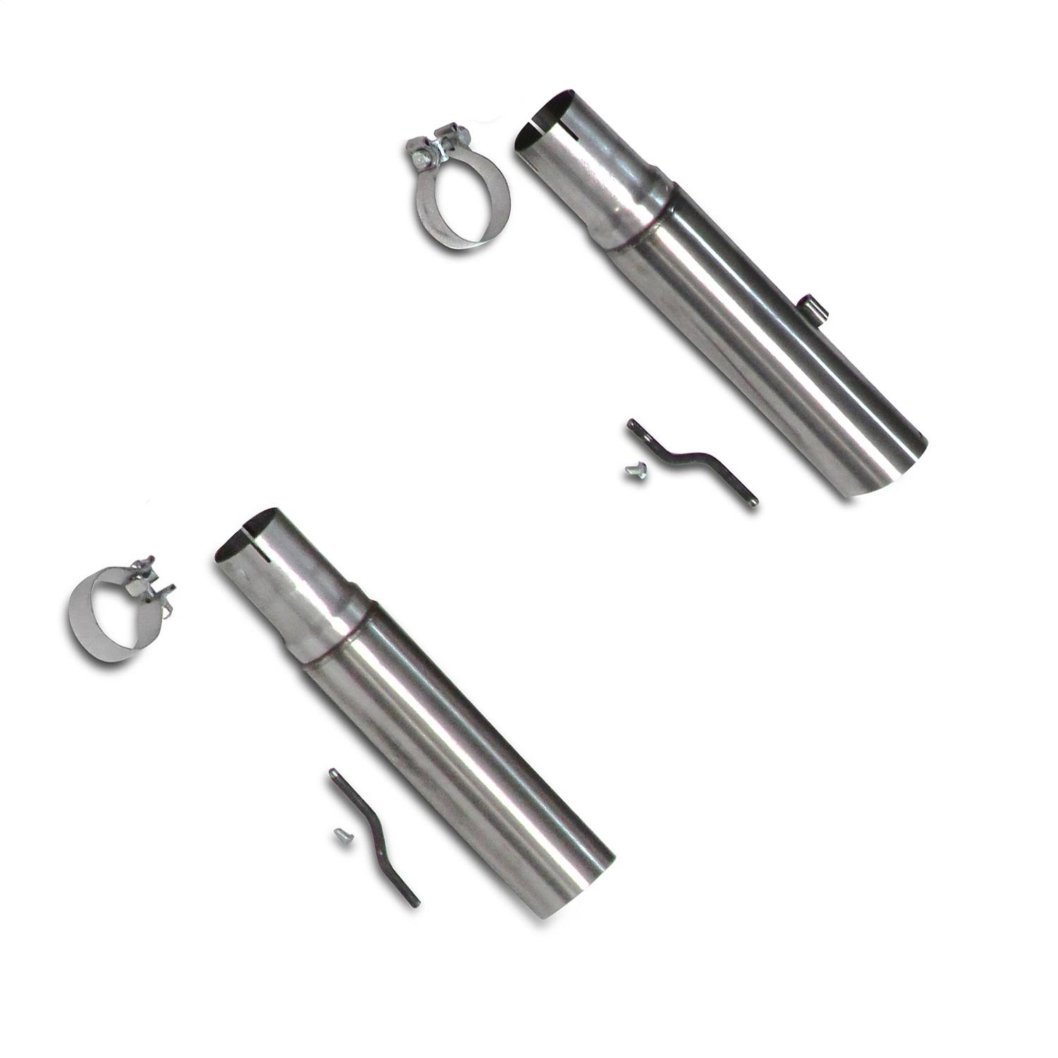 BBK Performance 3001 Cat-Back Exhaust System