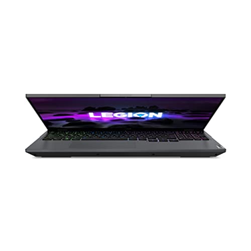 Lenovo Legion 5 Pro 16ACH6H 16 Laptop AMD Ryzen 7 5800H NVIDIA GeForce RTX 3070 16GB Ram 1TB SSD W11H