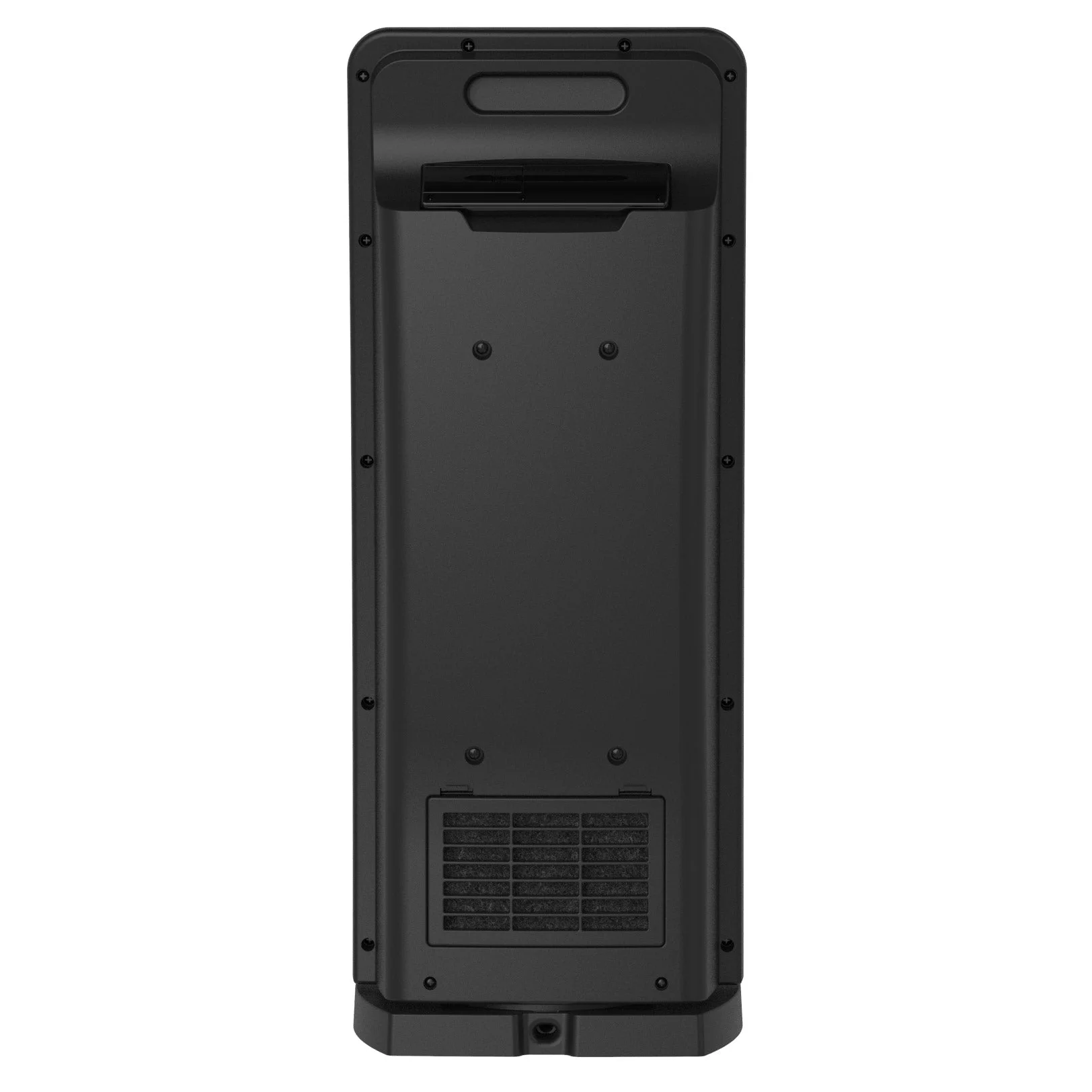 Lasko Revolution II Full Room Heater with Remote Control