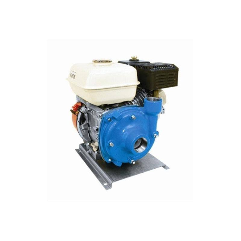 Hypro Gas Engine DRIVEN PowerPro Centrifugal Pump - Pump Only 1538