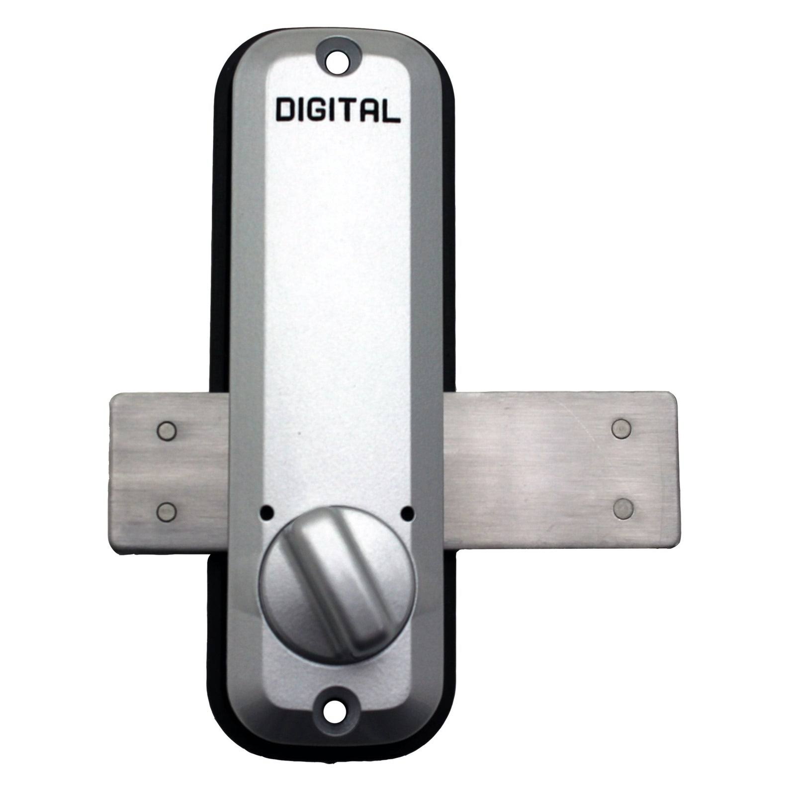 Keyless Surface Mount Deadbolt - M220