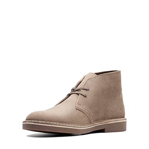 Clarks Men's Bushacre 2 Chukka Boot
