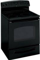 GE JBP66DMWW Electric Range - 30" Freestanding - 5.3 cu ft - White