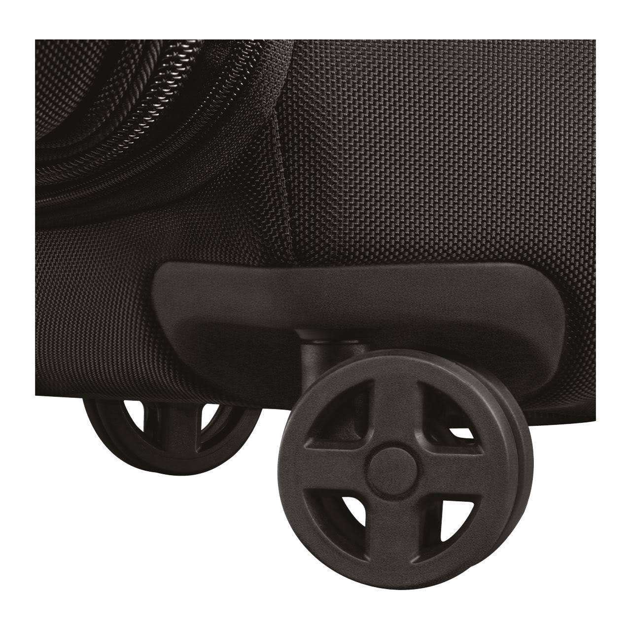 Victorinox Lexicon 2.0 Dual-Caster Large - Black