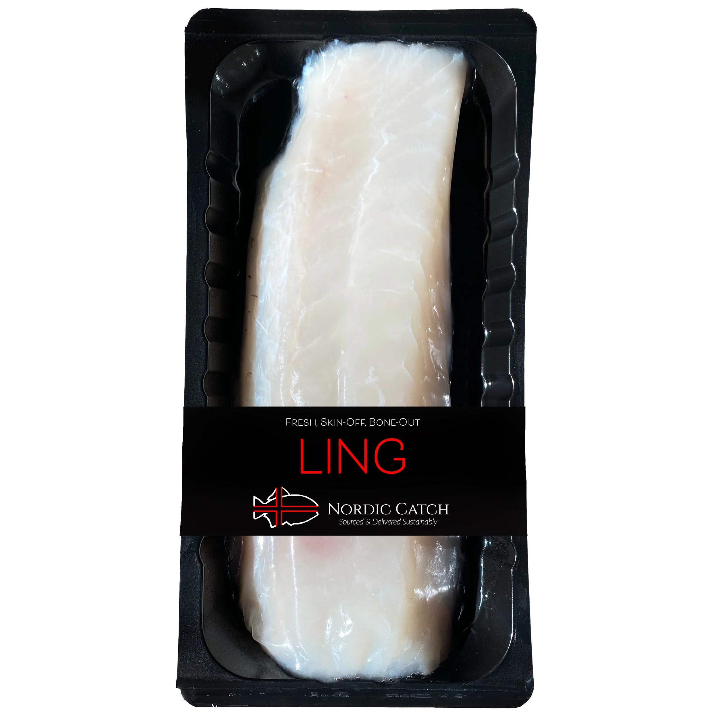 Fresh Cod & Haddock (2lb Bundle) - Nordic Catch Icelandic Never Frozen Seafood