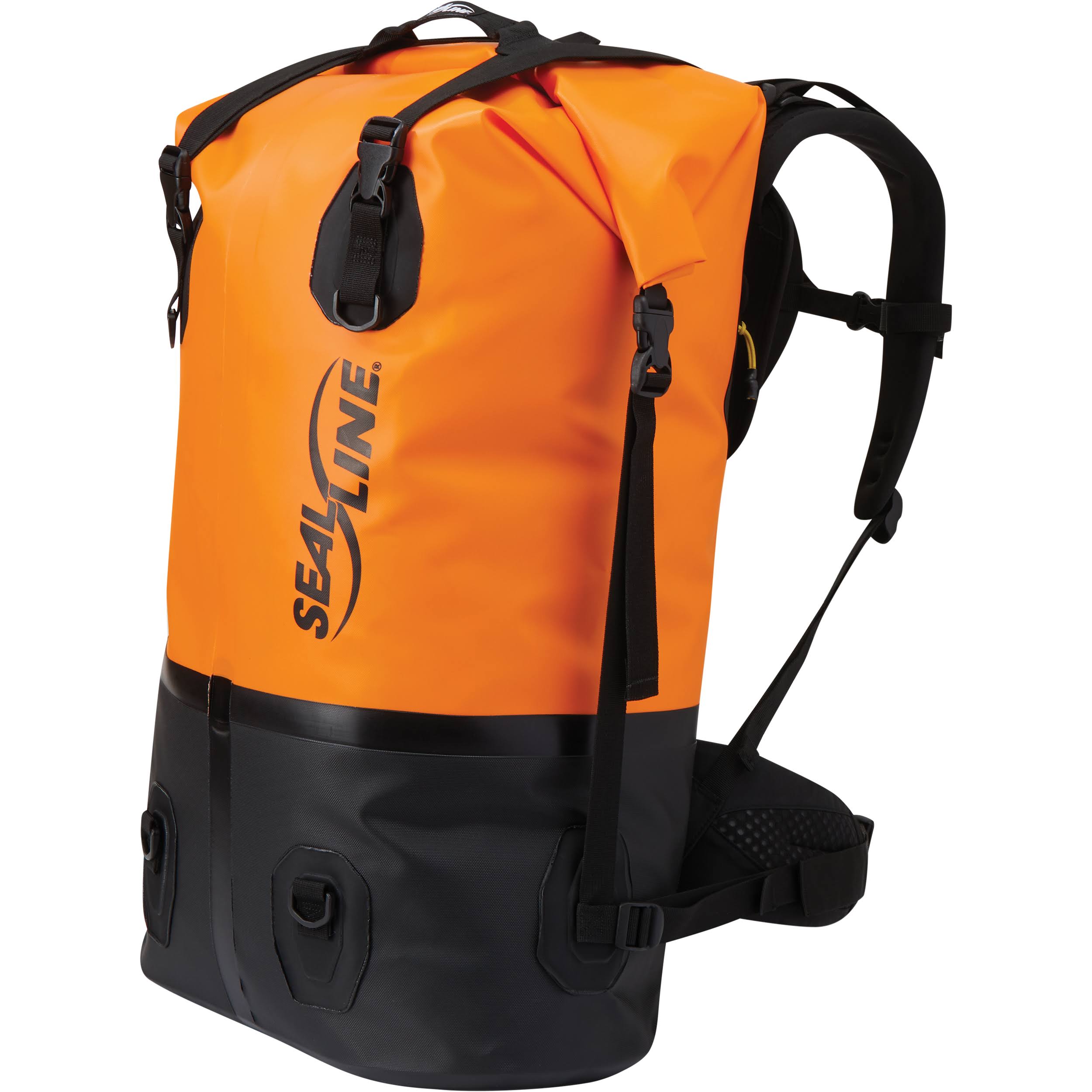 SealLine Pro Dry Pack Orange / 70 LITER