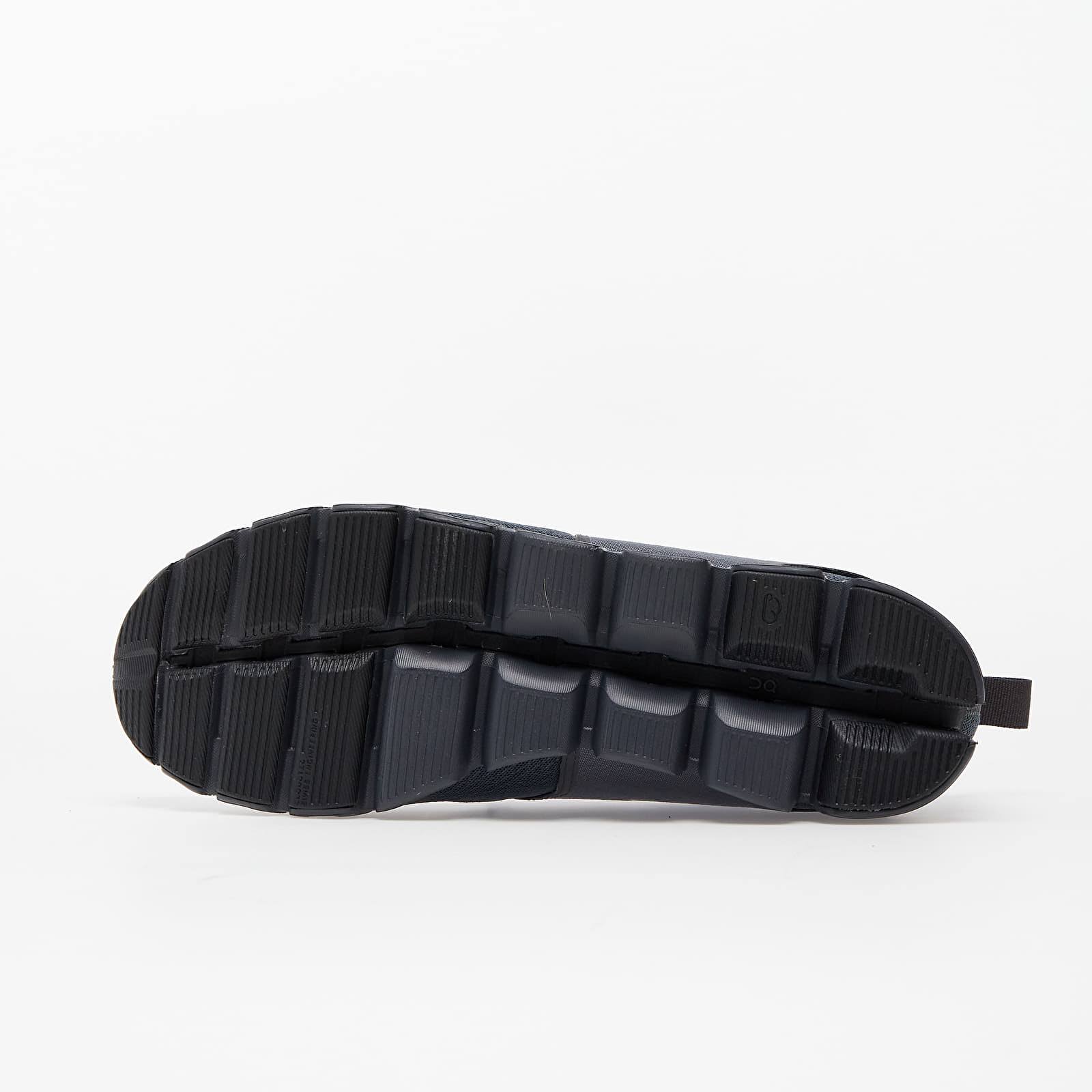 on Cloud Waterproof Eclipse | Rock, Mens, Size: 7