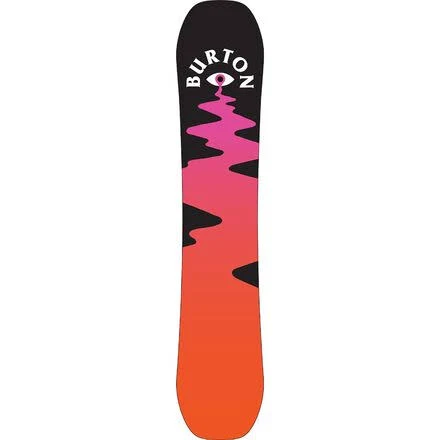 Burton Yeasayer Smalls Snowboard