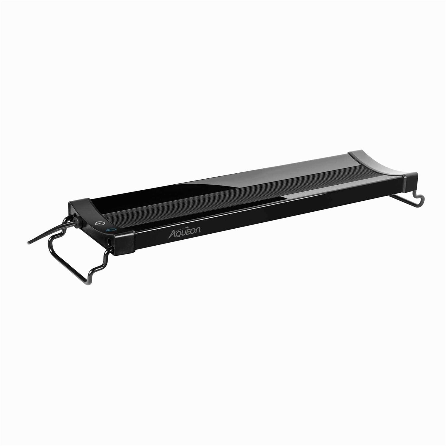 Aqueon OptiBright LED Aquarium Light Fixture - Pet Supplies online store