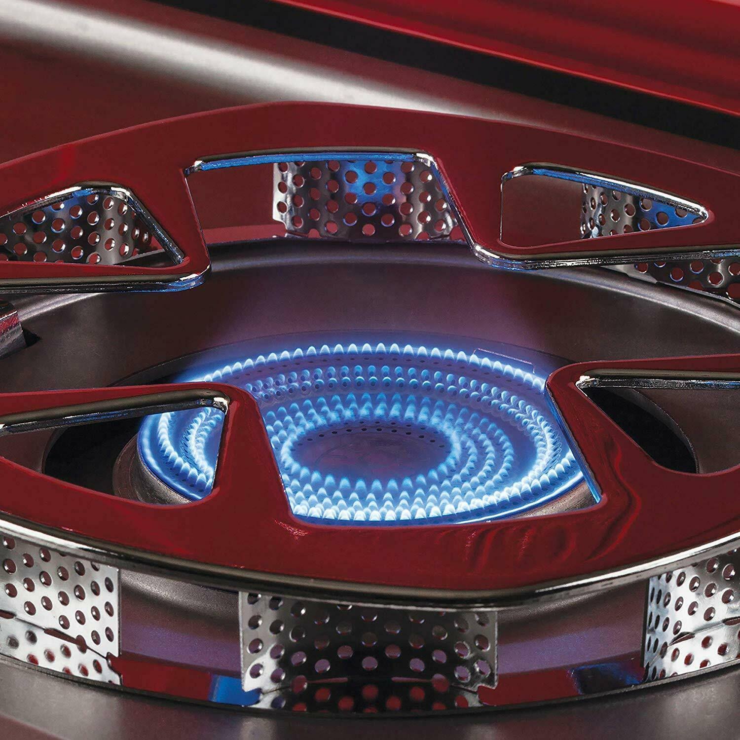 Coleman Fyrecadet Portable Propane Stove